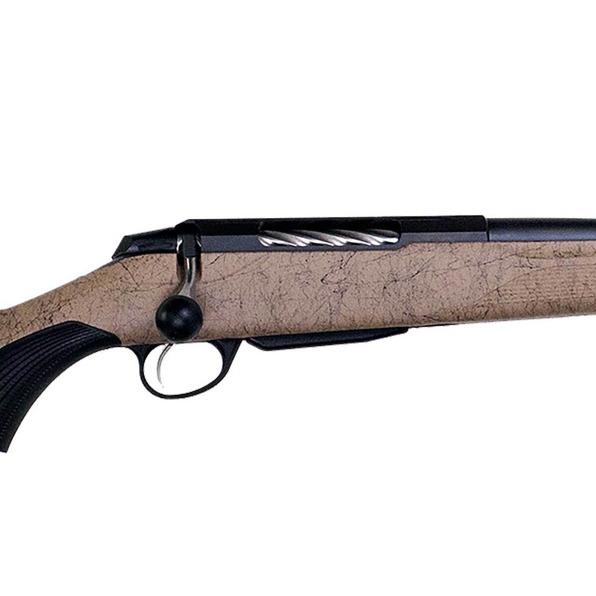 Tikka T3x Lite Roughtech 30-06 Springfield Desert Tan Bolt Action Rifle ...