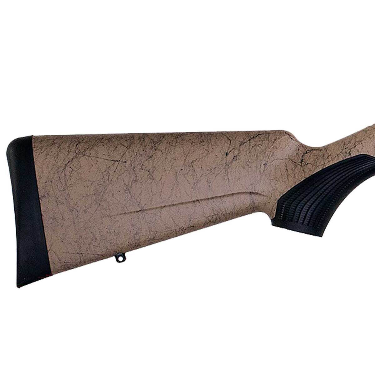 Tikka T3x Lite Roughtech 30-06 Springfield Desert Tan Bolt Action Rifle ...