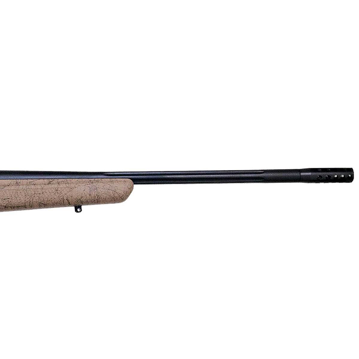 Tikka T3x Lite Roughtech 30-06 Springfield Desert Tan Bolt Action Rifle ...