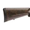 Tikka T3x Lite Roughtech Ember Stainless Steel Bolt Action Rifle - 243 Winchester - 22.4in - Orange / Black