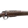 Tikka T3x Lite Roughtech Ember Stainless Steel Bolt Action Rifle - 300 Winchester Magnum - 24.3in - Orange / Black