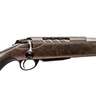 Tikka T3x Lite Roughtech Ember Stainless Steel Bolt Action Rifle - 300 WSM (Winchester Short Mag) - 24.3in - Orange / Black