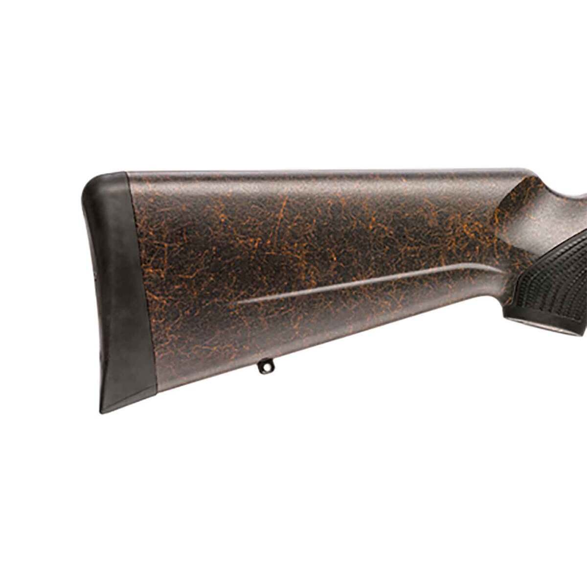 Tikka T3x Lite Roughtech Ember Stainless Steel Bolt Action Rifle - 300 WSM (Winchester Short Mag) - 24.3in - Orange / Black Tikka T3x Lite Roughtech Ember Stainless Steel Bolt Action Rifle - 300 WSM (Winchester Short Mag) - 24.3in - Orange / Black