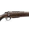 Tikka T3x Lite Roughtech Ember Stainless Steel Bolt Action Rifle - 308 Winchester - 22.4in - Orange / Black