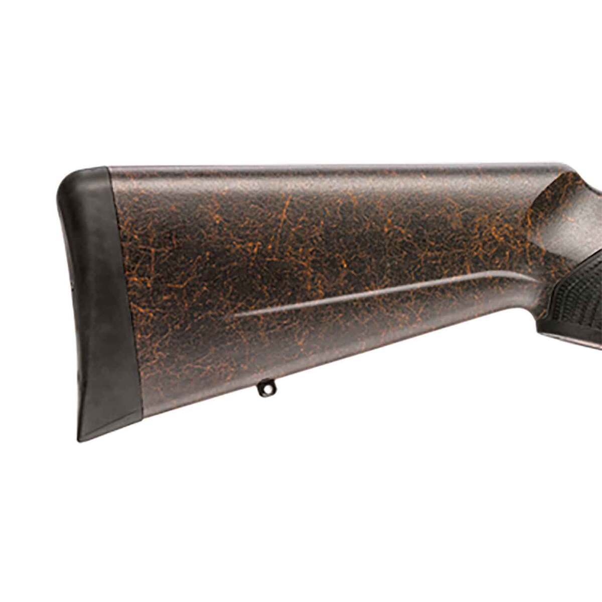 Tikka T3x Lite 6.5 Creedmoor Roughtech Ember Stainless Steel Bolt Action Rifle - 24.3in - Orange / Black Tikka T3x Lite 6.5 Creedmoor Roughtech Ember Stainless Steel Bolt Action Rifle - 24.3in - Orange / Black