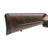 Tikka T3x Lite Roughtech Ember Stainless Steel Bolt Action Rifle - 6.5 Creedmoor - 24.3in - Orange / Black