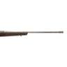 Tikka T3x Lite Roughtech Ember Stainless Steel Bolt Action Rifle - 6.5 Creedmoor - 24.3in - Orange / Black