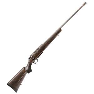 Tikka T3x Lite Roughtech Ember Stainless Steel Bolt Action Rifle - 6.5 PRC - 24.3in