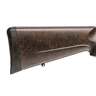 Tikka T3x Lite Roughtech Ember Stainless Steel Bolt Action Rifle - 6.5 PRC - 24.3in - Orange / Black