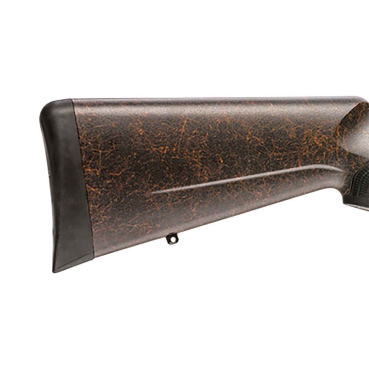 Tikka T3x Lite Roughtech Ember 7mm Remington Magnum Stainless Steel Bolt Action Rifle - 24.3in - Orange / Black Tikka T3x Lite Roughtech Ember 7mm Remington Magnum Stainless Steel Bolt Action Rifle - 24.3in - Orange / Black