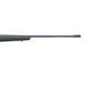 Tikka T3x Lite RoughTech Green Sniper Gray Cerakote Web Bolt Action Rifle - 30-06 Springfield - 22.4in - Camo