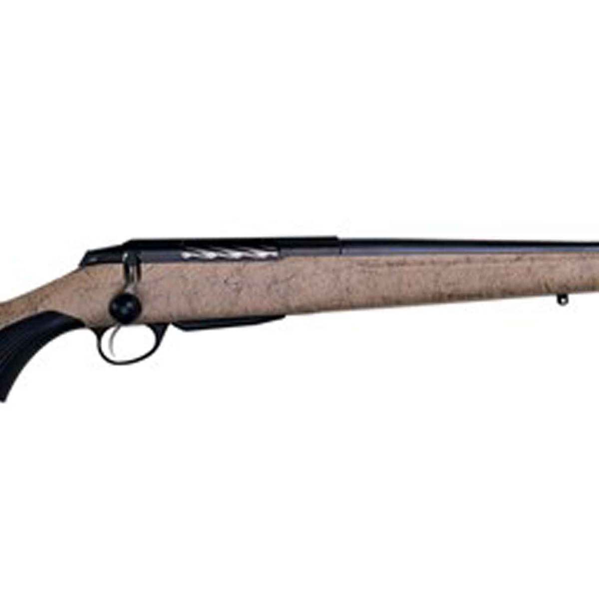 Tikka T3X Lite Roughtech Webbed Tan Bolt Action Rifle - 6.5 PRC - 24.30in - Tan Tikka T3X Lite Roughtech Webbed Tan Bolt Action Rifle - 6.5 PRC - 24.30in - Tan