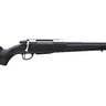 Tikka T3X Lite SS Black Bolt Action Rifle 300 Win - 24in - Black