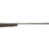 Tikka T3x Lite Stainless Bolt Action Rifle - 300 WSM (Winchester Short Mag) - 24.3in - Brown