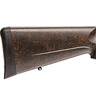 Tikka T3x Lite Stainless Bolt Action Rifle - 6.5 PRC - 24.3in - Brown
