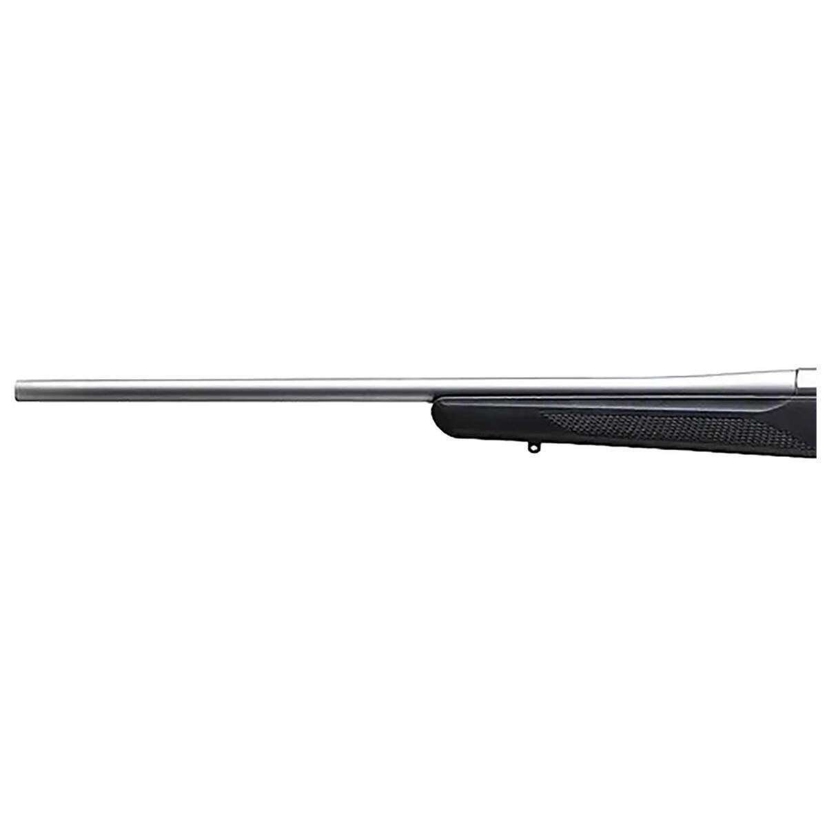 Tikka T3x Lite Stainless 300 Winchester Magnum Left Hand Bolt Action Rifle - 24.3in - Black Tikka T3x Lite Stainless 300 Winchester Magnum Left Hand Bolt Action Rifle - 24.3in - Black