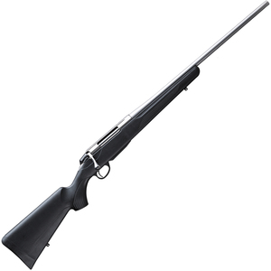 Tikka T3x Lite Black/Stainless Bolt Action Rifle - 270 Winchester