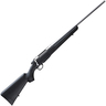 Tikka T3x Lite Black/Stainless Bolt Action Rifle - 270 WSM (Winchester Short Mag) - Black