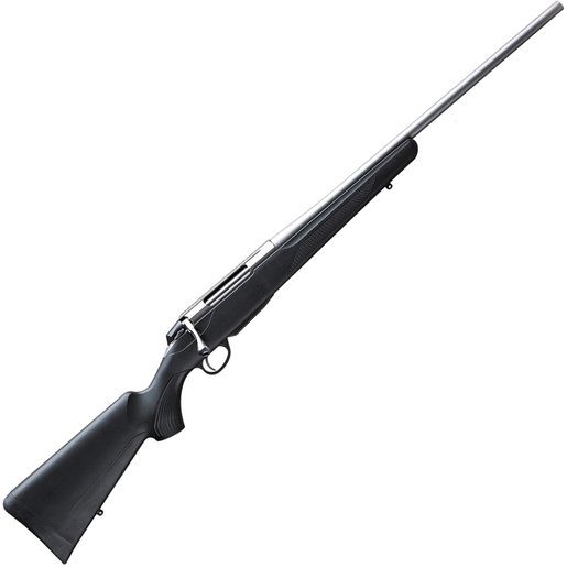 Tikka T3x Lite 7mm Remington Magnum Black/Stainless Bolt Action Rifle – Black