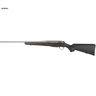 Tikka T3x Lite Black/Stainless Bolt Action Rifle - 22-250 Remington - Black