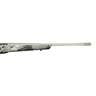 Tikka T3x Lite Veil Alpine Camo Bolt Action Rifle - 30-06 Springfield - 20in - Camo