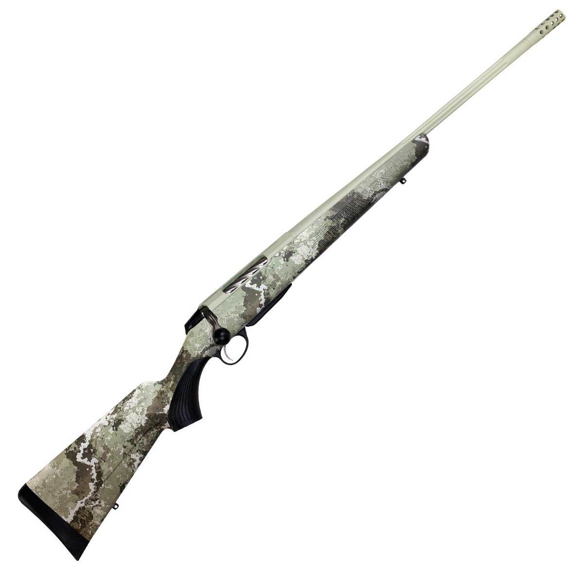 Tikka T3X Lite Veil Alpine Camo Bolt Action Rifle 300 Win - 24in - Veil Alpine Tikka T3X Lite Veil Alpine Camo Bolt Action Rifle 300 Win - 24in - Veil Alpine