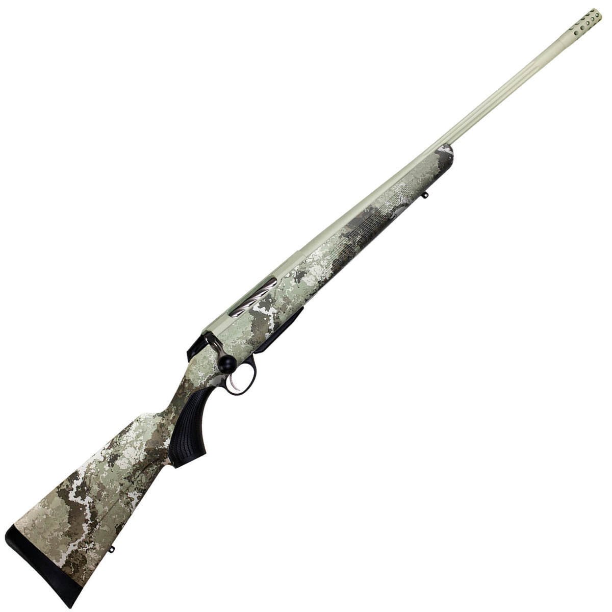 Tikka T3X Lite 270 Winchester Veil Alpine/Black Bolt Action Rifle - 22in - Veil Alpine Camouflage/Black Tikka T3X Lite 270 Winchester Veil Alpine/Black Bolt Action Rifle - 22in - Veil Alpine Camouflage/Black