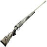 Tikka T3X Lite Veil Alpine/Black Bolt Actin Rifle - 270 Winchester - 22in - Veil Alpine Camouflage/Black