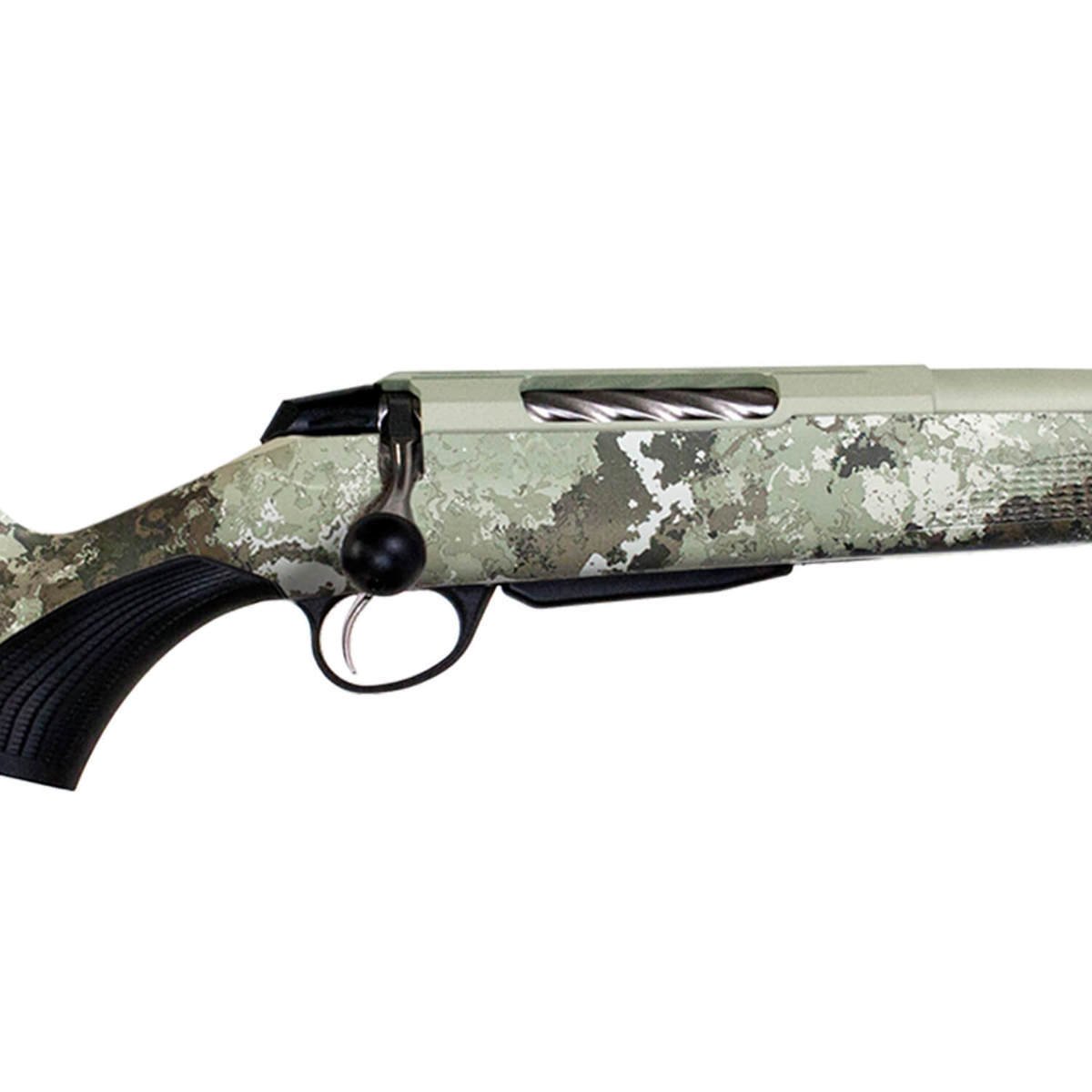 Tikka T3X Lite 270 Winchester Veil Alpine/Black Bolt Action Rifle - 22in - Veil Alpine Camouflage/Black Tikka T3X Lite 270 Winchester Veil Alpine/Black Bolt Action Rifle - 22in - Veil Alpine Camouflage/Black