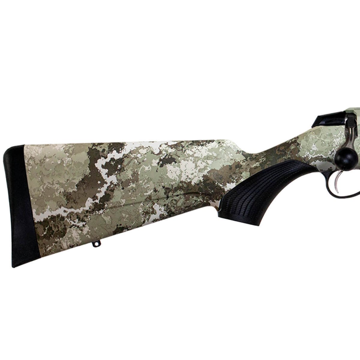Tikka T3X Lite 270 Winchester Veil Alpine/Black Bolt Action Rifle - 22in - Veil Alpine Camouflage/Black Tikka T3X Lite 270 Winchester Veil Alpine/Black Bolt Action Rifle - 22in - Veil Alpine Camouflage/Black
