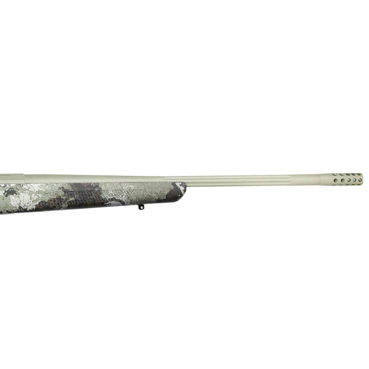 Tikka T3X Lite 270 Winchester Veil Alpine/Black Bolt Action Rifle - 22in - Veil Alpine Camouflage/Black Tikka T3X Lite 270 Winchester Veil Alpine/Black Bolt Action Rifle - 22in - Veil Alpine Camouflage/Black