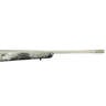 Tikka T3X Lite Veil Alpine/Black Bolt Actin Rifle - 308 Winchester - 22in - Veil Alpine Camouflage/Black