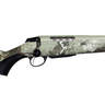 Tikka T3X Lite Veil Alpine/Black Bolt Action Rifle -7mm Remington Magnum - 24in - Veil Alpine Camouflage/Black