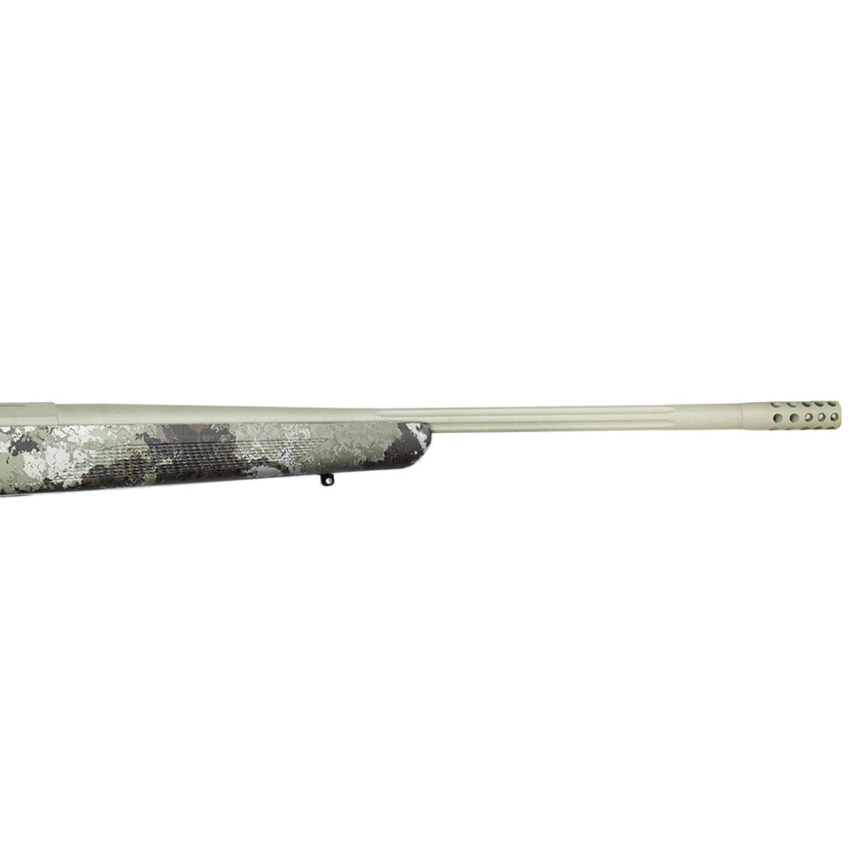 Tikka T3X Lite 7mm Remington Magnum Veil Alpine/Black Bolt Action Rifle - 24in - Veil Alpine Camouflage/Black Tikka T3X Lite 7mm Remington Magnum Veil Alpine/Black Bolt Action Rifle - 24in - Veil Alpine Camouflage/Black
