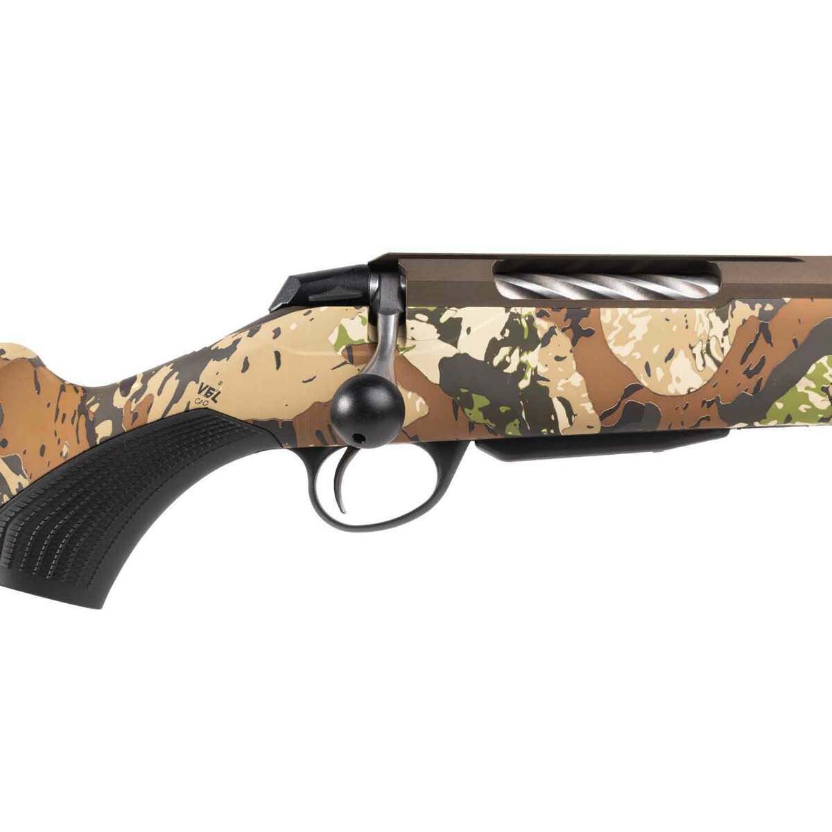 Tikka T3X Lite Veil K2 Camo Bolt Action Rifle - 6.5 Creedmoor - 24.3in Tikka T3X Lite Veil K2 Camo Bolt Action Rifle - 6.5 Creedmoor - 24.3in