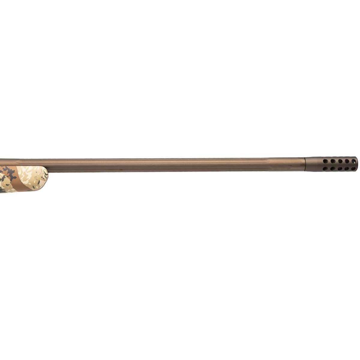 Tikka T3X Lite Veil K2 Camo Bolt Action Rifle - 6.5 Creedmoor - 24.3in Tikka T3X Lite Veil K2 Camo Bolt Action Rifle - 6.5 Creedmoor - 24.3in