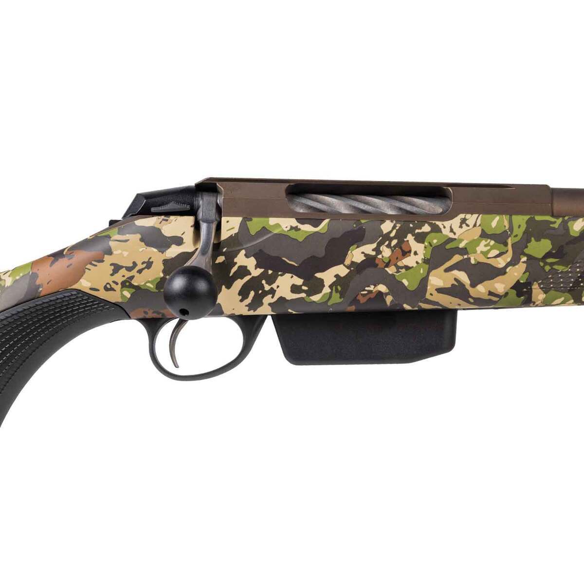 Tikka T3X Lite Veil K2 Camo Bolt Action Rifle - 6.5 PRC - 24.3in Tikka T3X Lite Veil K2 Camo Bolt Action Rifle - 6.5 PRC - 24.3in