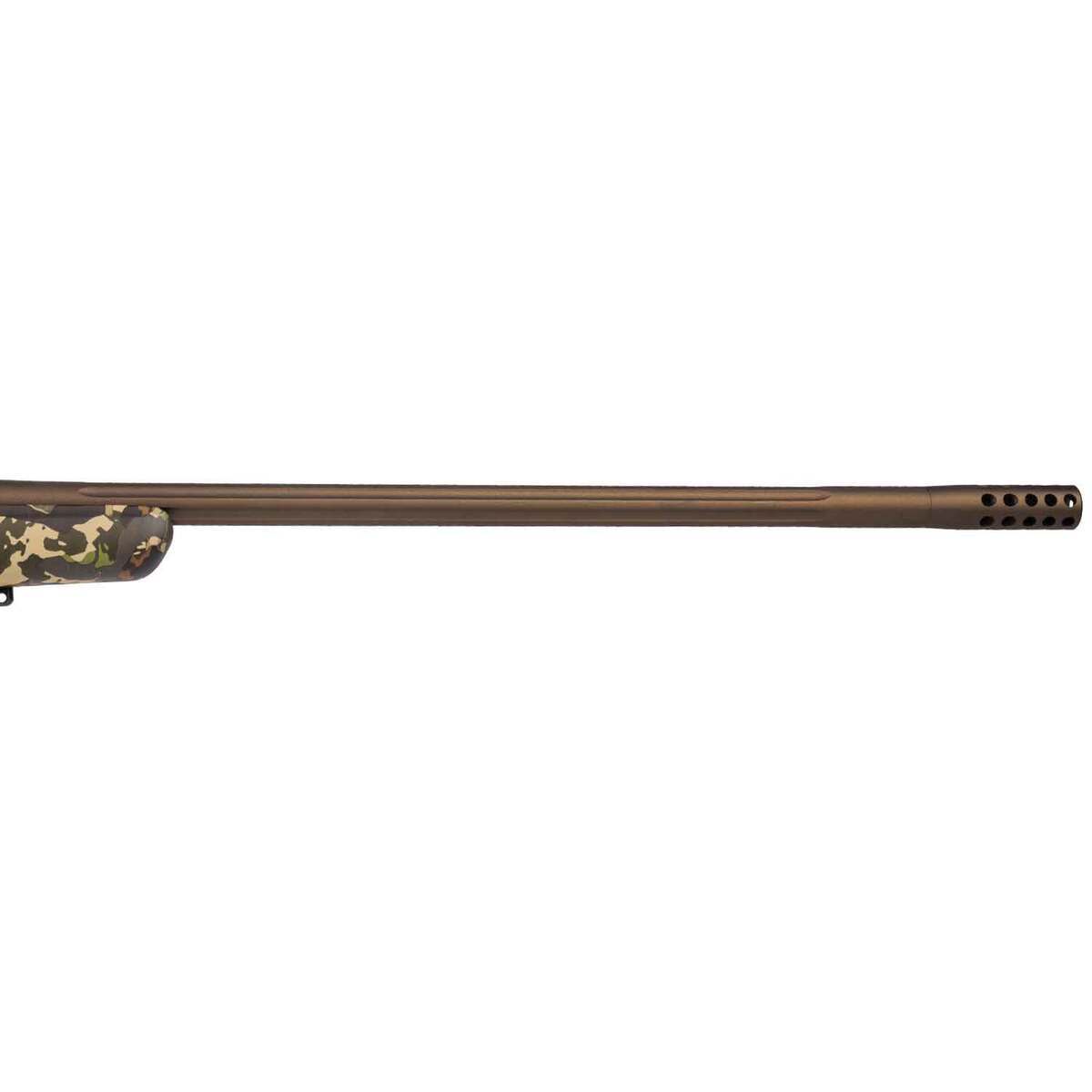 Tikka T3X Lite Veil K2 Camo Bolt Action Rifle - 6.5 PRC - 24.3in Tikka T3X Lite Veil K2 Camo Bolt Action Rifle - 6.5 PRC - 24.3in