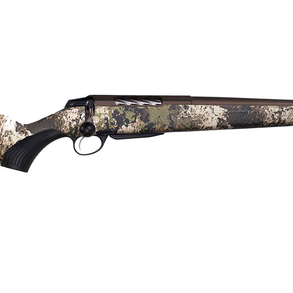 Tikka T3X Lite Veil Wideland Camo Bolt Action Rifle - 6.5 PRC - 24.3in - Veil Wideland Camo Tikka T3X Lite Veil Wideland Camo Bolt Action Rifle - 6.5 PRC - 24.3in - Veil Wideland Camo