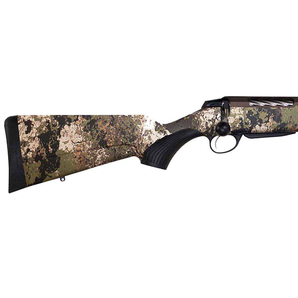 Tikka T3X Lite Veil Wideland Camo Bolt Action Rifle - 6.5 PRC - 24.3in - Veil Wideland Camo Tikka T3X Lite Veil Wideland Camo Bolt Action Rifle - 6.5 PRC - 24.3in - Veil Wideland Camo