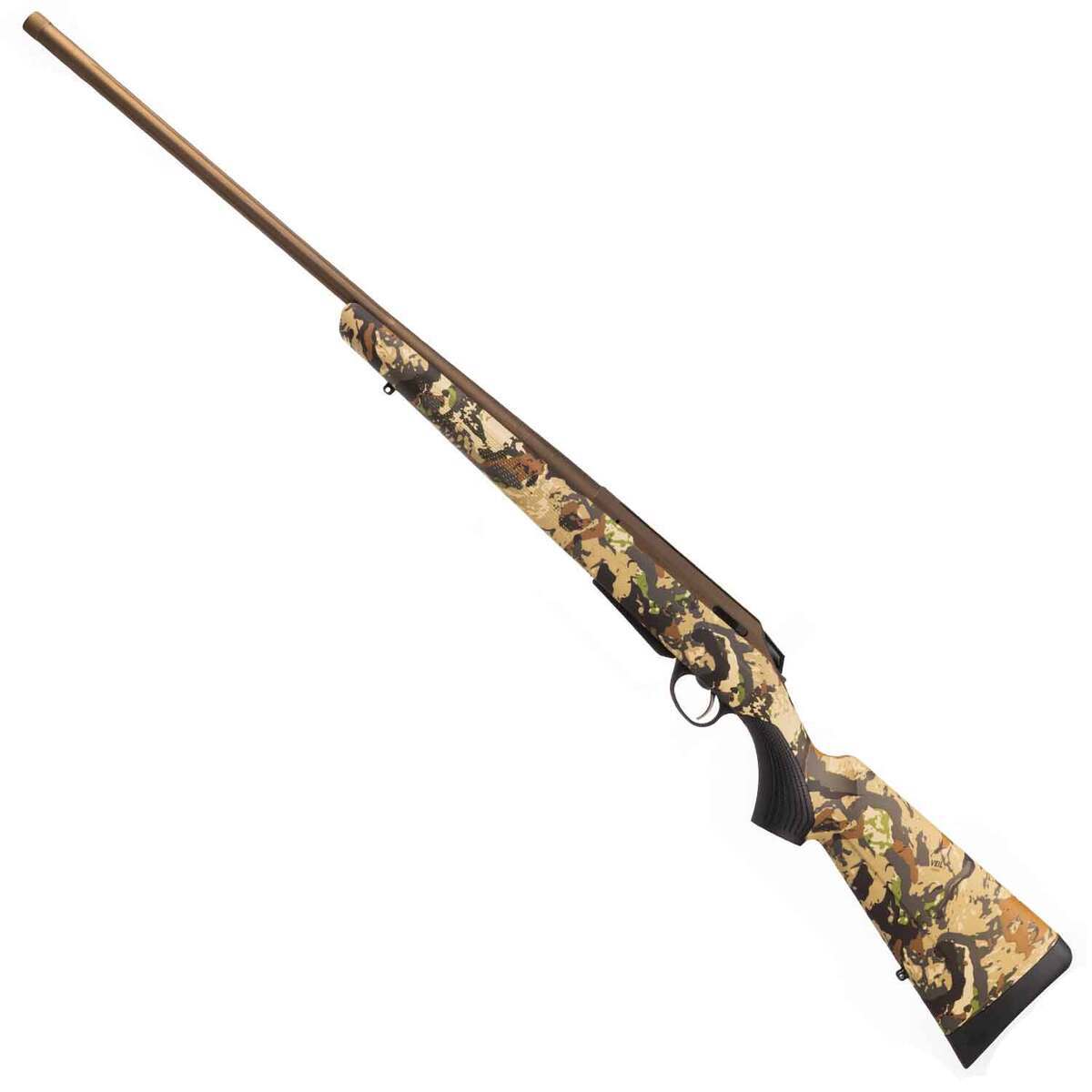 Tikka T3X Lite Veil K2 Camo Bolt Action Rifle - 7mm Remington Magnum - 24.3in Tikka T3X Lite Veil K2 Camo Bolt Action Rifle - 7mm Remington Magnum - 24.3in