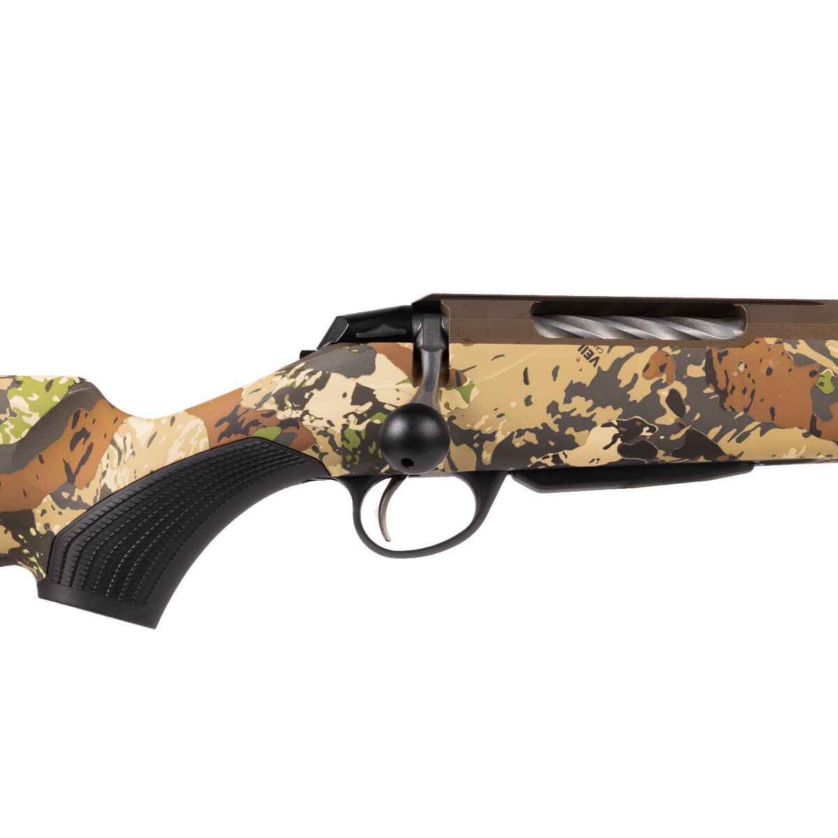 Tikka T3X Lite Veil K2 Camo Bolt Action Rifle - 7mm Remington Magnum - 24.3in Tikka T3X Lite Veil K2 Camo Bolt Action Rifle - 7mm Remington Magnum - 24.3in