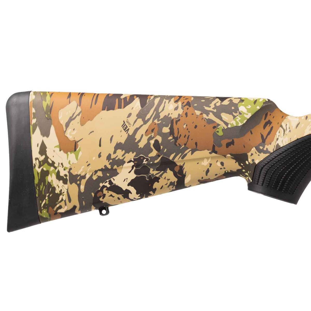 Tikka T3X Lite Veil K2 Camo Bolt Action Rifle - 7mm Remington Magnum - 24.3in Tikka T3X Lite Veil K2 Camo Bolt Action Rifle - 7mm Remington Magnum - 24.3in