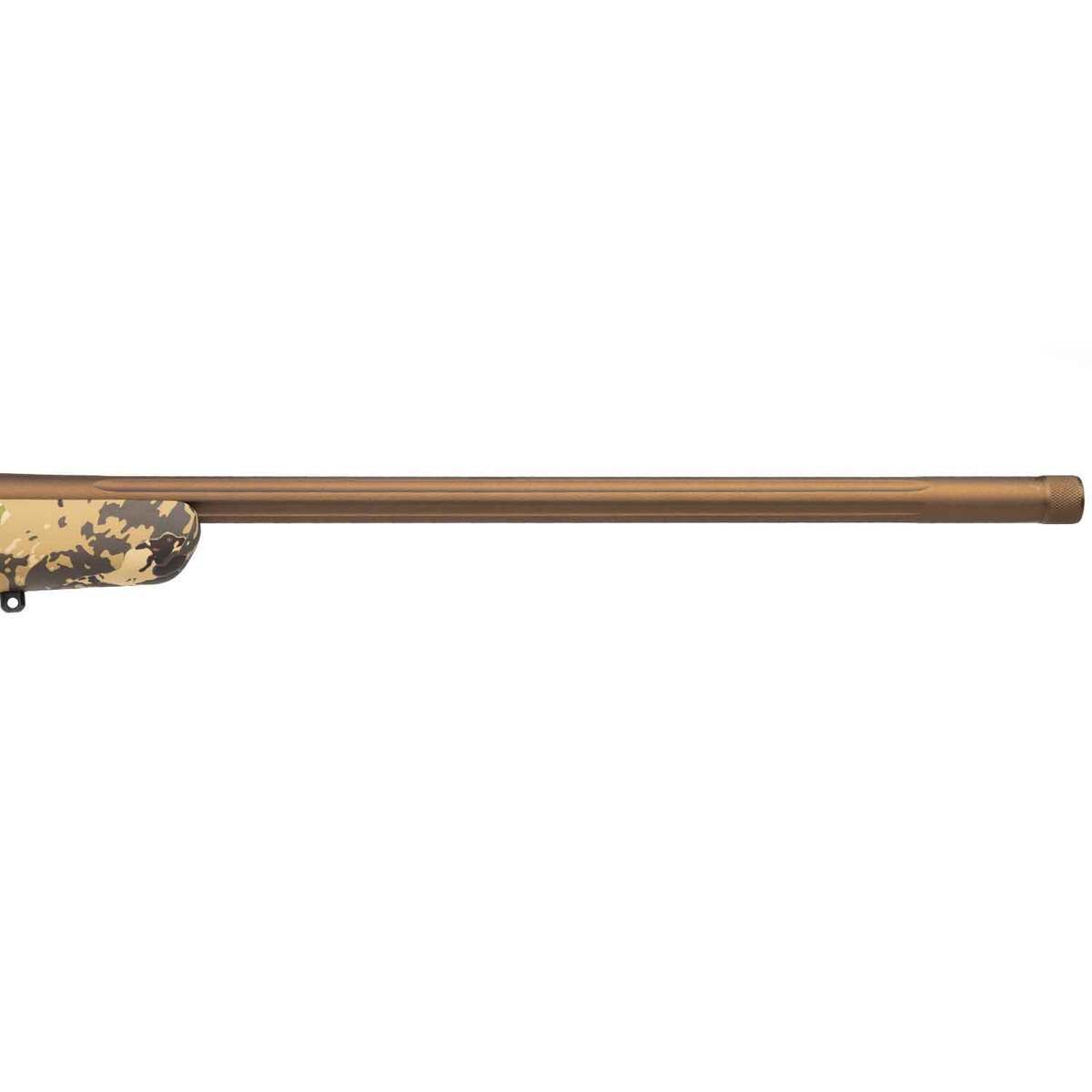 Tikka T3X Lite Veil K2 Camo Bolt Action Rifle - 7mm Remington Magnum - 24.3in Tikka T3X Lite Veil K2 Camo Bolt Action Rifle - 7mm Remington Magnum - 24.3in