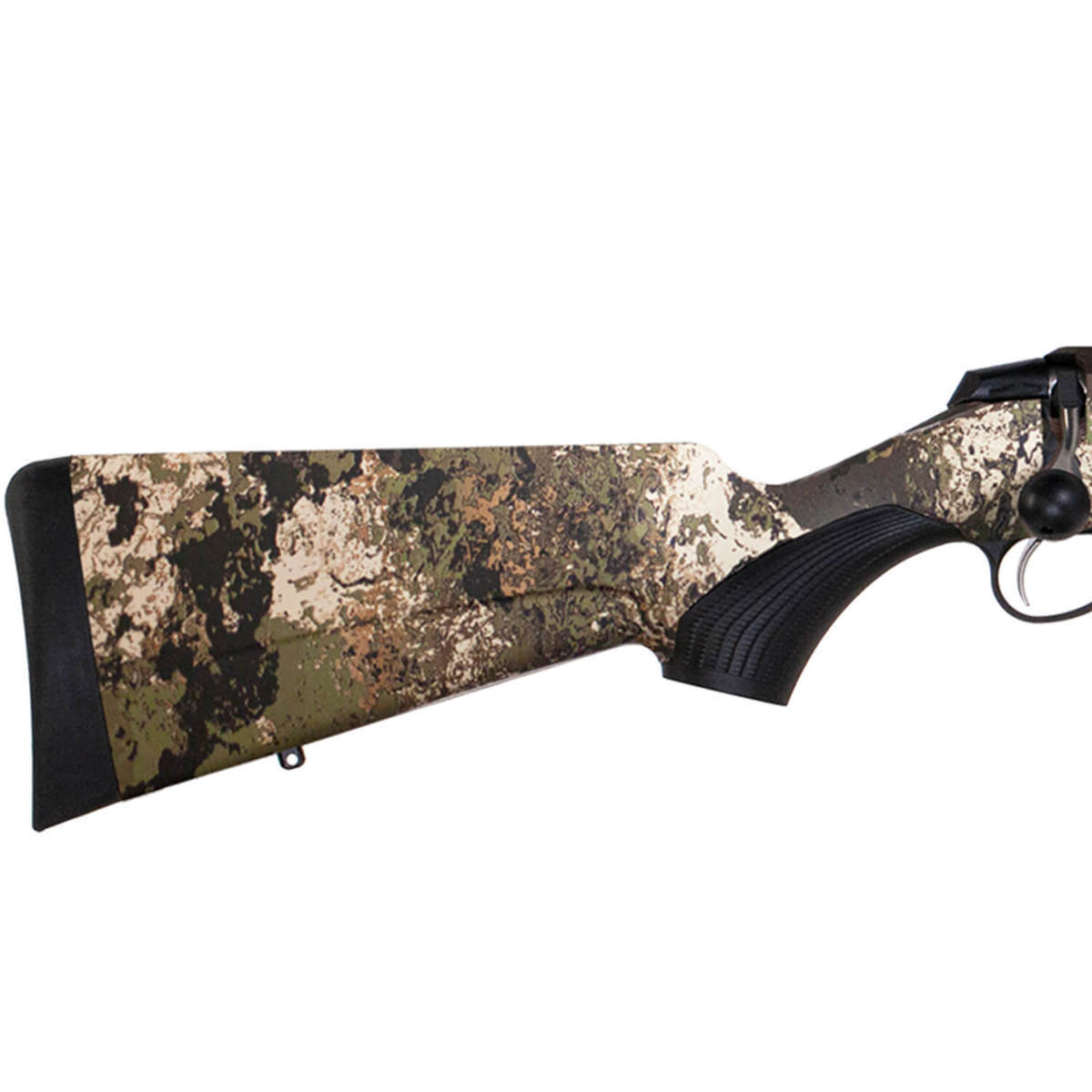 Tikka T3X Lite Veil Wideland/Black Bolt Action Rifle - 300 WSM (Winchester Short Mag) - 24in - Veil Wideland Camouflage/Black Tikka T3X Lite Veil Wideland/Black Bolt Action Rifle - 300 WSM (Winchester Short Mag) - 24in - Veil Wideland Camouflage/Black