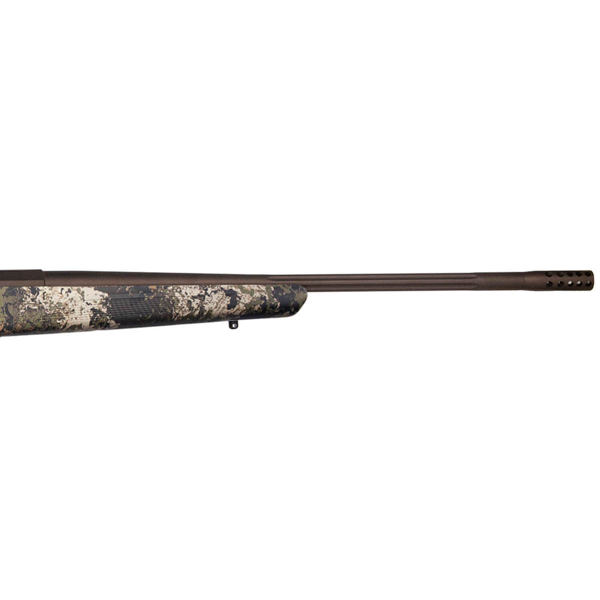 Tikka T3X Lite Veil Wideland/Black Bolt Action Rifle - 300 WSM (Winchester Short Mag) - 24in - Veil Wideland Camouflage/Black Tikka T3X Lite Veil Wideland/Black Bolt Action Rifle - 300 WSM (Winchester Short Mag) - 24in - Veil Wideland Camouflage/Black