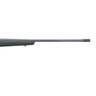 Tikka T3x Lite Roughtech Grey Bolt Action Rifle - 300 Winchester Magnum - 24in - Green