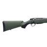 Tikka T3x Lite Roughtech Green Bolt Action Rifle - 308 Winchester - 22in - Green