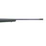 Tikka T3x Lite Roughtech Green Bolt Action Rifle - 6.5 Creedmoor - 24in - Green