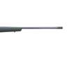 Tikka T3x Lite Roughtech Green Bolt Action Rifle - 7mm Remington Magnum - 24in - Green
